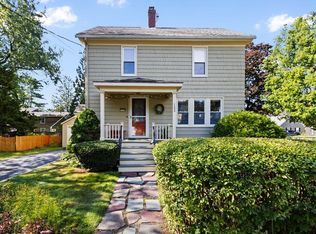 122 Mabel Street, Portland, ME 04103