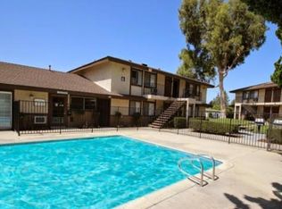 110 E Baseline Rd #KQVJ4ANXR, San Dimas, CA 91773