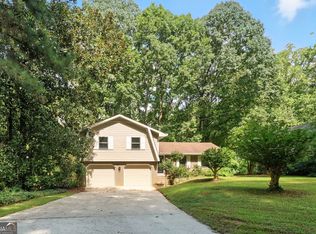 4520 Atlas Pl, Tucker, GA 30084