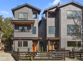 3526 Woodlawn Ave N, Seattle, WA 98103