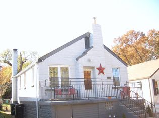 5630 Welmering Dr, Saint Louis, MO