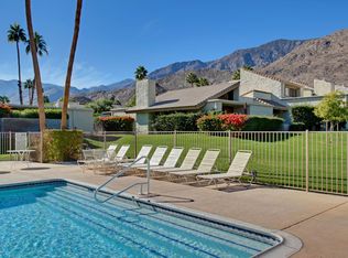 2095 S Ramitas Way, Palm Springs, CA 92264