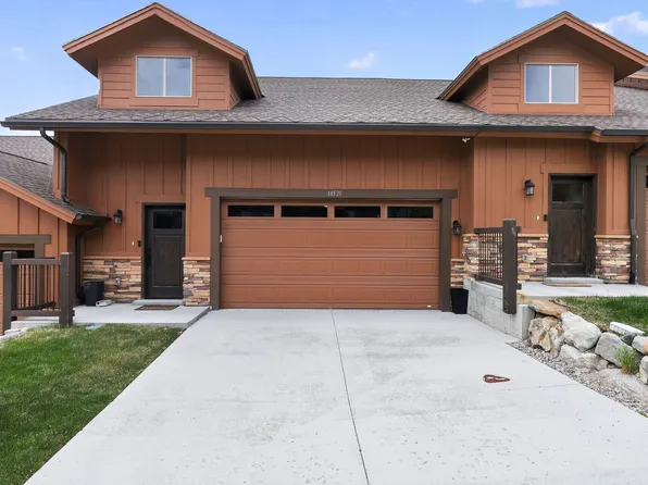14521 N Bronte Ct, Kamas, UT 84036