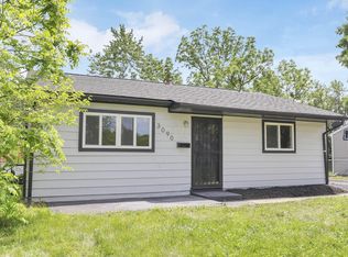 3090 Huntington Dr, Columbus, OH 43207