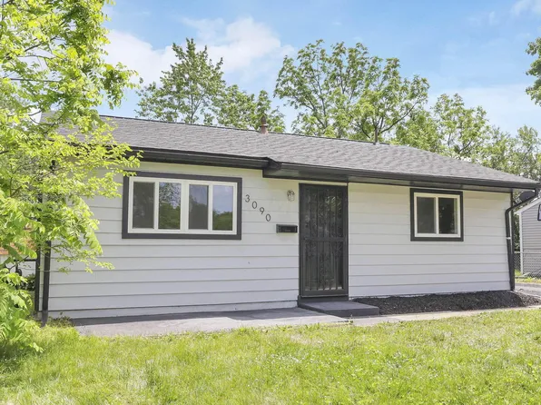 3090 Huntington Dr, Columbus, OH 43207