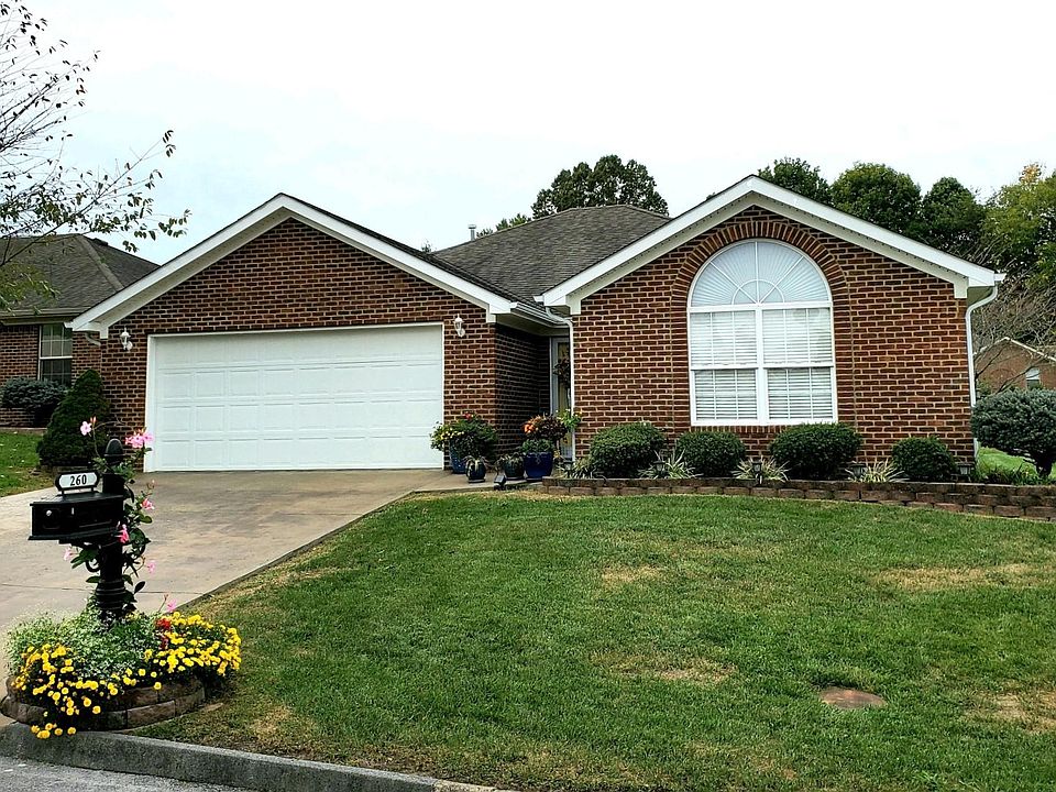 1st image of 260 Crockett Dr