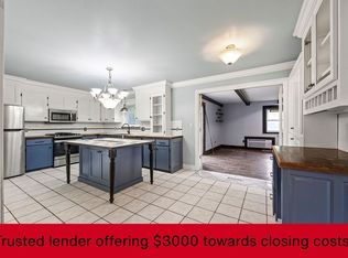 1807 Westwood Ave, Springdale, AR 72762