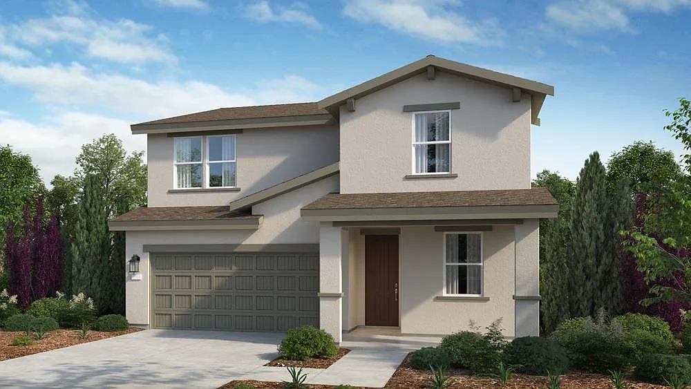 5089 Rain Shadow Way photo 1