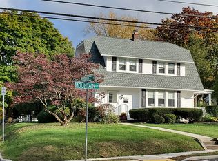 154 Mountain Ave, Somerville, NJ 08876