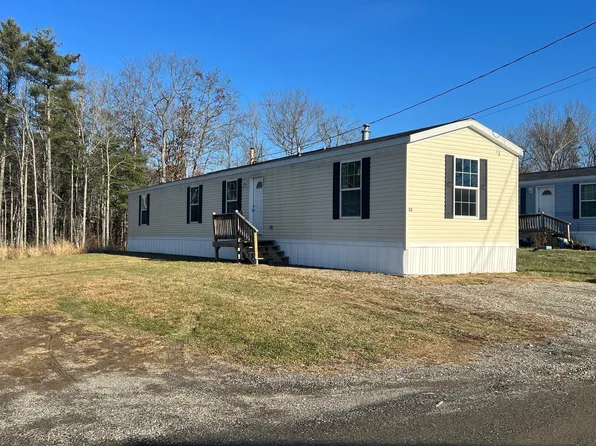 1343 Ohio Street #32, Bangor, ME 04401