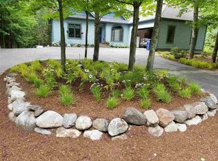 12171 N Country Club Dr, Charlevoix, MI 49720
