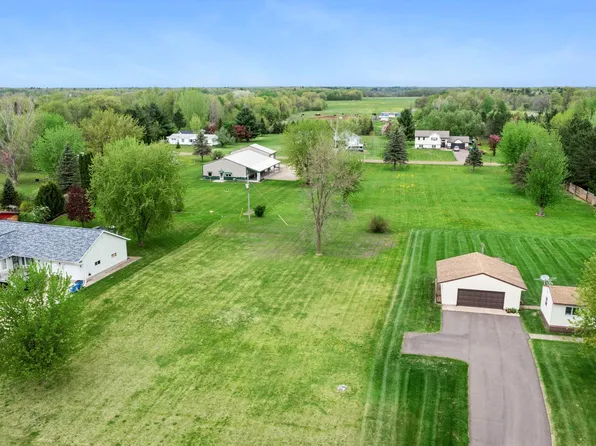 N Frontage Rd, Pine City, MN 55063