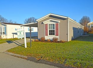 403 Hillcrest Dr, Delmont, PA 15626
