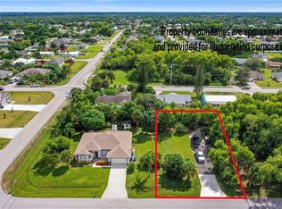 2081 SE Dranson Cir, Port Saint Lucie, FL 34952