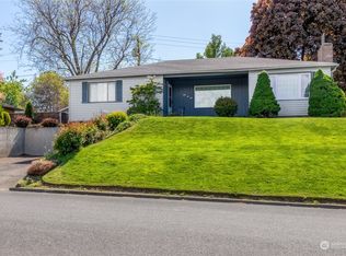 816 Davis St, Milton Freewater, OR 97862