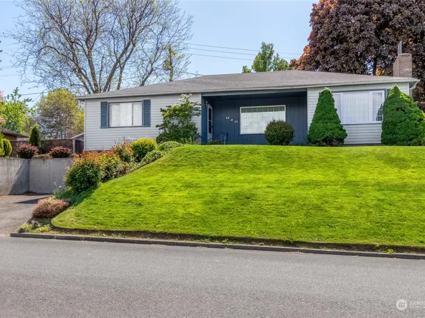 816 Davis Street, Milton-Freewater, OR 97862