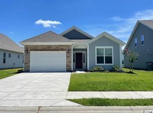 1253 Pyxie Moss Dr LOT 214, Callaway A Little River, SC 29566