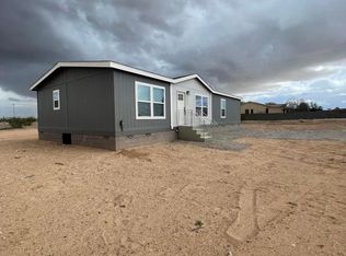 34815 W Chickasaw St, Tonopah, AZ 85354
