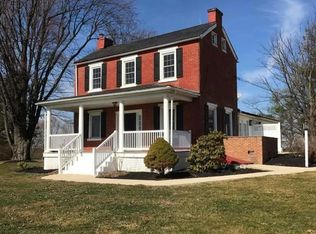 256 Nottingham Rd #255, Nottingham, PA 19362