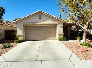 1305 Anime Dr, Las Vegas, NV 89144