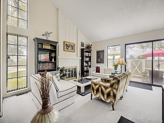 4th image of 7925 W Layton Avenue #513