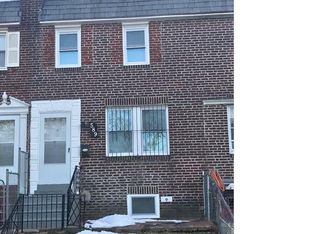 589 Raritan St, Camden, NJ 08105