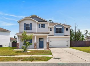 328 Coconut Drive, Savannah, GA 31302