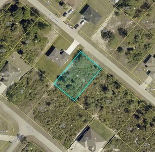 414 Wickham Ave S, Lehigh Acres, FL, 33974