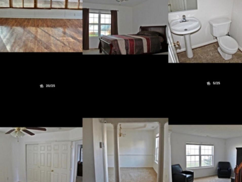 10 Andalusia Ct, Hampton, VA 23666 Zillow