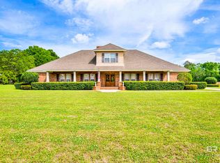 19107 Hughen St, Robertsdale, AL 36567