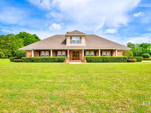 19107 Hughen St, Robertsdale, AL 36567