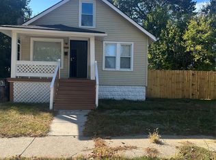 6403 Globe St, Detroit, MI