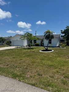 613 SW 10th Pl, Cape Coral, FL, 33991