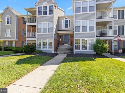 27 Laurel Path Ct #6, Nottingham, MD, 21236