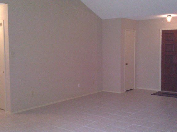 Great Room Media Wall