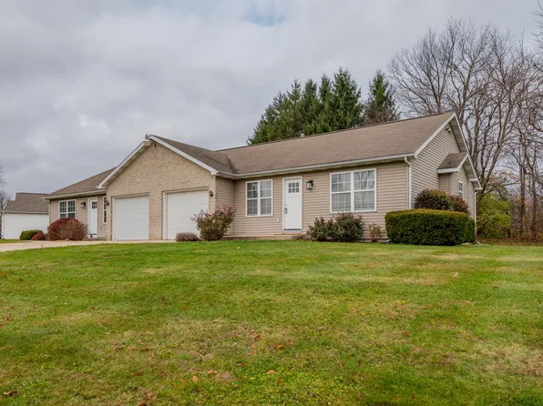 6030/6032 Fairgrove St, Kalamazoo, MI 49009