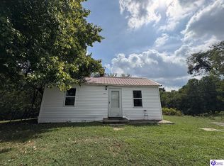 12523 Sonora Hardin Springs Rd, Eastview, KY 42732