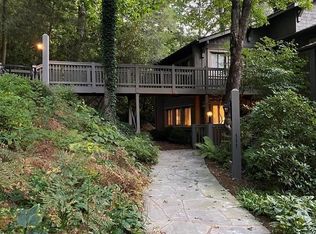111 Fairway, Highlands, NC 28741