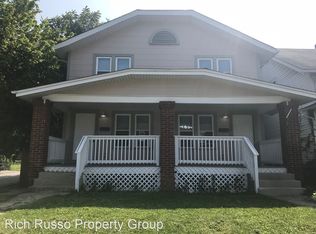 1146 S Champion Ave, Columbus, OH 43206