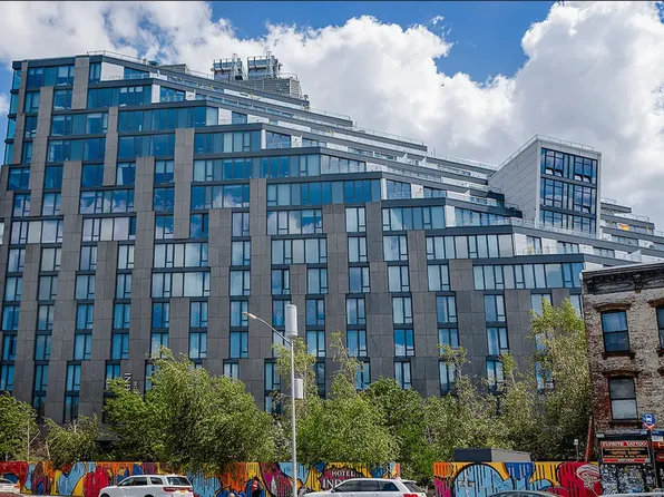 491 Keap Street image 20 of 21