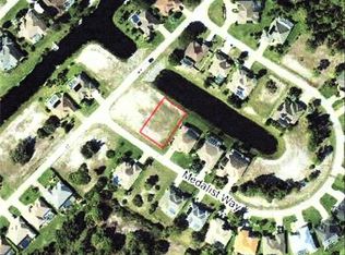 3 Medalist Way, Rotonda West, FL 33947