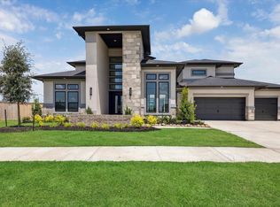 21902 Mesquite Woodlands Ln, Cypress, TX 77433