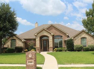 13401 Moonlake Way, Haslet, TX 76052