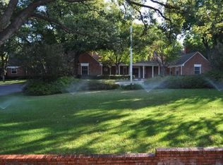 6685 S Evanston Cres E, Tulsa, OK 74136