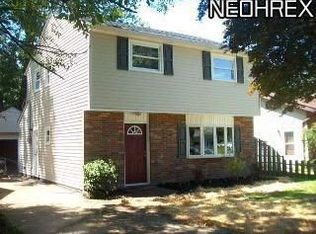 610 Cherokee Trl, Willoughby, OH 44094