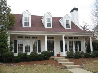 122 Ivygreen Chase, Canton, GA 30114