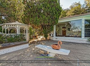 9815-17 Shadow Rd, La Mesa, CA 91941