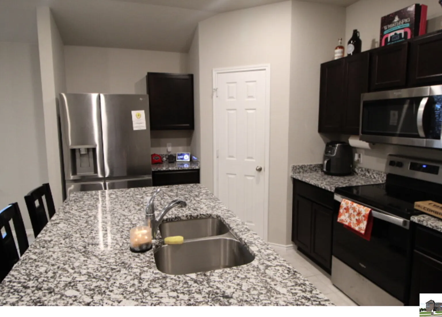 5701 Great Divide Rd. Killeen, TX 76549 — Photo 4
