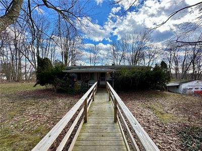 404 Ridgelawn Ave, New Castle, PA, 16105