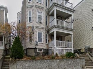 351 Bowdoin St FLOOR 3, Dorchester, MA 02122